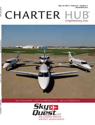 CharterHub 